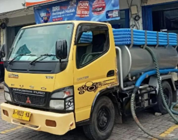 Sedot Wc Sukabumi