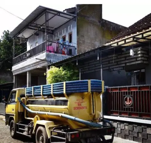 Sedot WC sukabumi Terdekat