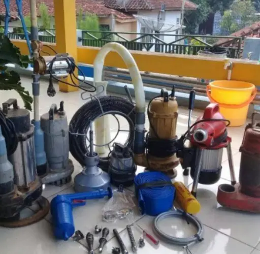 Sedot WC sukabumi Murah