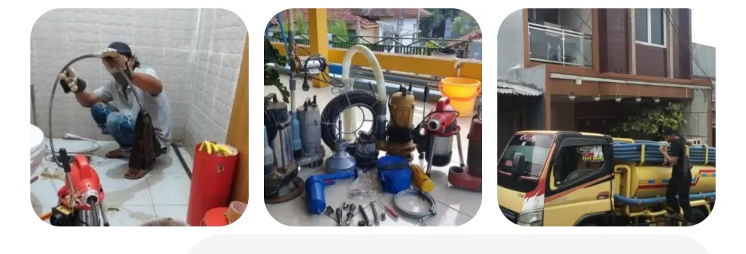 Jasa Sedot WC sukabumi Murah Terpercaya