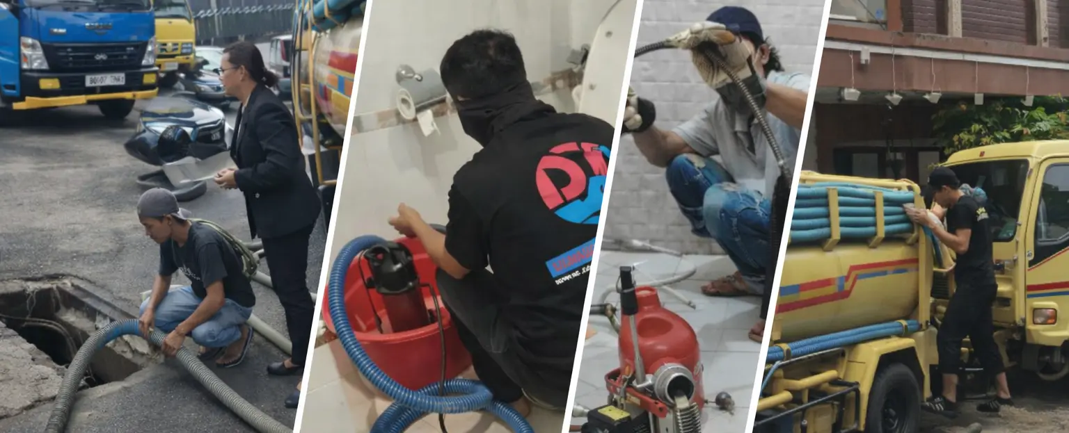 Jasa Sedot WC sukabumi Terdekat